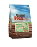 ANIMAL GRAIN FREE Jagnięcina z batatami i miętą 12 kg