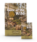 TASTE OF THE WILD Pine Forest 12,2 kg + 2 kg