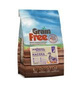 ANIMAL GRAIN FREE Kaczka z batatami i pomarańczami 2 kg