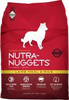 NUTRA NUGGETS Lamb Meal and Rice Adult Dog 15 kg