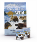 TASTE OF THE WILD Pacific Stream 12,2 kg + 2 puszki Pacific Stream 390 g GRATIS!