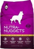 NUTRA NUGGETS Lite/Senior for Dogs 15 kg