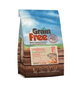 ANIMAL GRAIN FREE Łosoś z pstrągiem, batatami i szparagami 12 kg